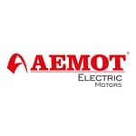 Aemot Logo