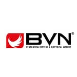 Bvn logo