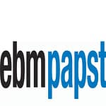 EbmPapst Logo