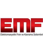 Emf fren logo