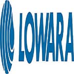 LOWARA LOGO