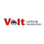 Volt motor
