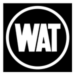 Wat pompa Logo
