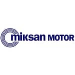 miksan