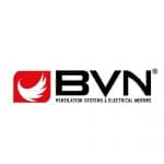 Bvn logo