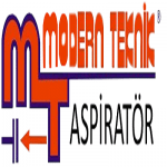 Modern Teknik logo