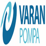 Varan Pompa Logo