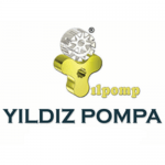 Yıldız Pompa Logo